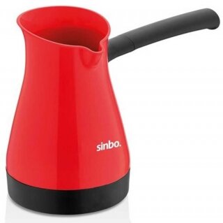 Sinbo SCM-2964 Kahve Makinesi kullananlar yorumlar